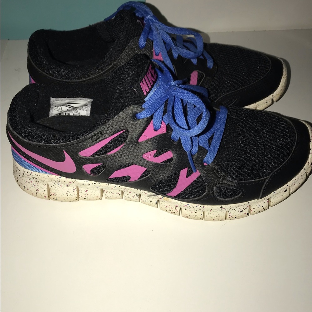 Nike Free Run 2